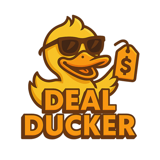 Deal Ducker